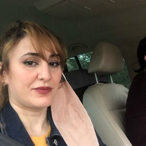 Meet your Posher, Meryem